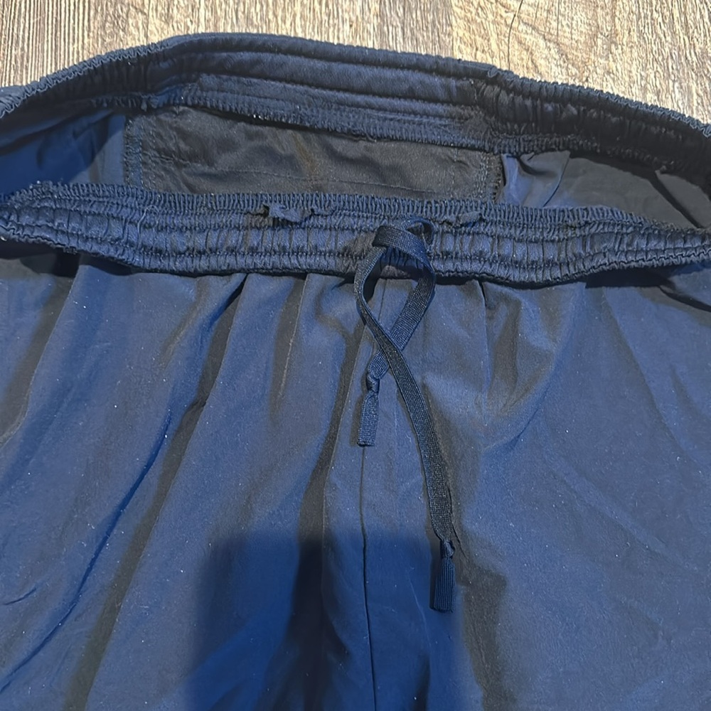 Men’s Nike Running Shorts - Picture 4 of 5